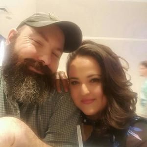 Meet your Posher, Tim